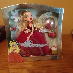 2004 Bratz "Winter Ball Beauty" Doll